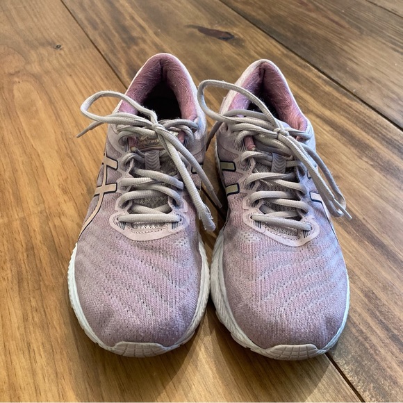 ASICS Gel-Nimbus 22 Running Shoes EUC - Picture 3 of 10